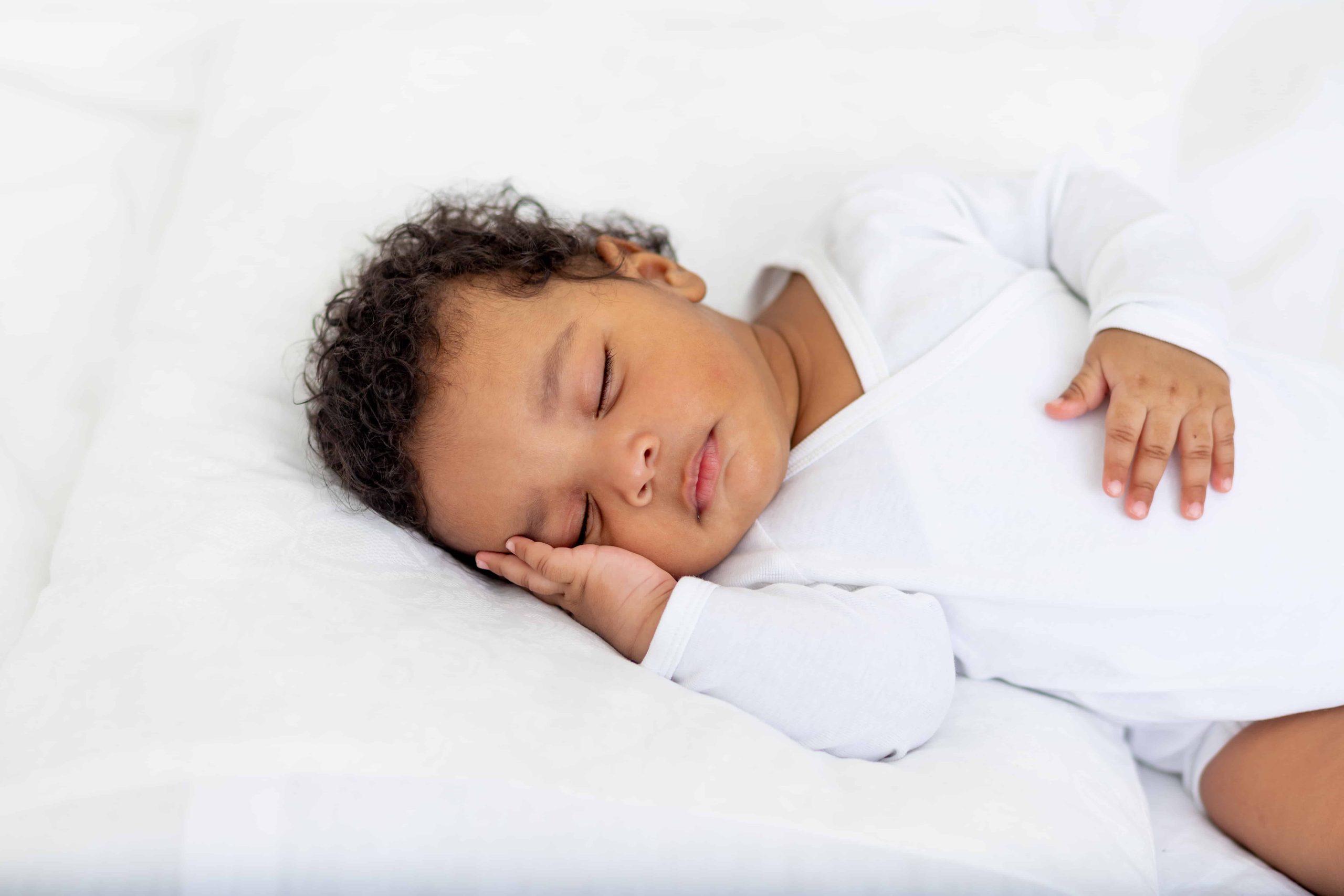 Le sommeil des enfants : Les règles qui vous aident