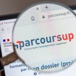 Parcoursup BTS Campus des écoles